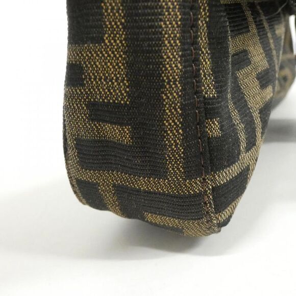 Vintage Fendi Baguette 26424 Shoulder Bag - Picture 6 of 10